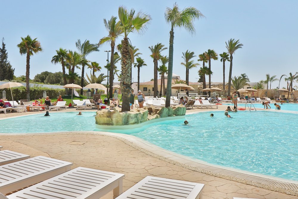 Futura Club Barone di Mare